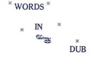 Phillip Fullwood - Words In Dub (LP, RE) (Mint (M)) - 2649812259
