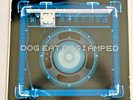Dog Eat Dog – Amped LP 1999 vinyl