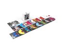 The Rolling Stones In Mono - Limited Numbered Coloured 16 LP Box Set (12