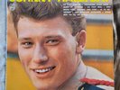 Rare 33T 25 CM - Johnny Hallyday – N° 7  