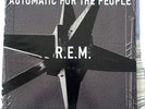 R.E.M. - Automatic for the People [VINYL]