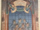 The Osmonds The Osmond Christmas Album 2 X LP Polydor Holiday 1st Press EX