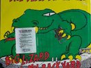 Dead Milkmen 1985, Big Lizard In My Backyard, Excellent Condition Pre-owned...