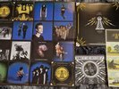 Third Man Records Vault Package #3 White Stripes Dead Weather 7