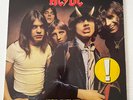 AC/DC Highway To Hell LP, Album,