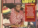 THE ORIGINAL STUDIO ONE GROUPS Double Lp Limited Edition Red Vinyl