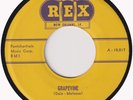 MICKEY GILLEY “Grapevine” REX (1959)