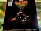 Guardians Of The Galaxy Holiday Special - LP On Clear W/ Green & Red Vinyl