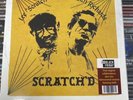 Lee “Scratch” Perry & Keith Richards- Scratched-RSD BF-2023- Sealed LP