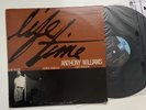 Anthony Williams Life Time Blue Note BST 84180 Van Gelder Vinyl