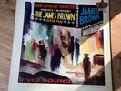 James Brown Live at the Apollo LP Vinyl OG US 1st Press 1963 Mono