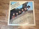 California Connection The Bluegrass Album Vol. 3 Tony Rice 1983 Rounder