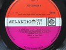 Led Zeppelin II 588198 A 2 B 2 UK Wreck Please Read
