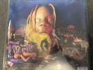 Travis Scott Astroworld Vinyl Night Exclusive Limited Edition 2LP - RARE