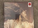 Fearless (Taylor's Version) by Taylor Swift (Record, 2021) - Target (Red LP)