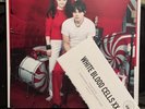 White Stripes White Blood Cells XX Vinyl