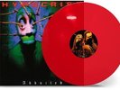 Hypocrisy ** Abducted - Reissue 2023 - Red **BRAND NEW RECORD LP VINYL