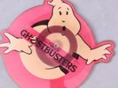 Ray Parker Jr Ghostbusters Cut-Out Picture Disc 7