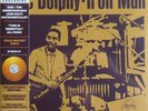 Eric Dolphy - Iron Man - vinyl LP RSD 2023 BLACK FRIDAY