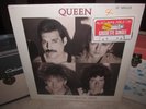 Sealed - QUEEN – I WANT TO BREAK FREE  1984 V-8590 12