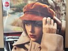 Taylor Swift - RED - Taylor's Version - Exclusive  Vinyl 4LP (45rpm) -New/Sealed