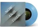 The BEATLES - Now And Then 7” (2023) NEW BLUE VINYL 7” SINGLE.  LIMITED EDITION