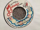 Little Roy , D Brown , Heptones , Righteous Man   , 7” Vinyl Matador Excellent.