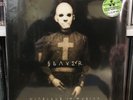 Slayer - Diabolus In Musica - Clear Limited Edition