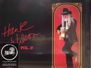 LEON RUSSELL - Hank Wilson Vol II (2023) New RSD Red 12