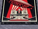 Led Zeppelin Mothership 4 Record Box Set 33-1/3 Lp's