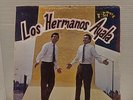 LOS HERMANOS AYALA   Bernal BEL P-2005   7