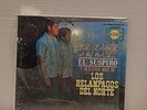 Los Relampagos Del Norte - Lp - Por El Amor a Mi Madre - Latin Norteno Tex Mex