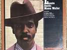 Lonnie Smith - Mama Wailer - 1971 KUDU KU-02 LP Vinyl Record