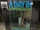 DEXTER GORDON & SLIDE HAMPTON A Day In Copenhagen RSD 2023
