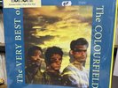 THE COLOURFIELD - Very Best Of (2023) New RSD Black Friday Blue Vinyl LP Album