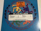 1983 N.Y.C. Peech Boys Life Is Something Special LP Island 900941 Keith Haring