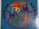 Authentic 1983 N.Y.C. Peech Boys Life Is Something Keith Haring  new unopened
