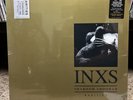 INXS-SHABOOH SHOOBAH RARITIES LT. 2023 RSD COLOR VINYL LP SEALED BLACK FRIDAY