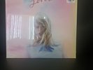 Taylor Swift - Lover (Record, 2019) 2LP Blue/Pink Vinyl Record Album