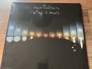 Jaco Pastorius ‎– Word Of Mouth -RHINO HIGH FIDELITY - LP (Limited & Numbered)