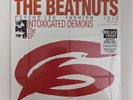 The Beatnuts - Intoxicated Demons (30th Anniversary) LP RSD