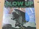 Isao Suzuki /Blow Up TBM15 Used LP