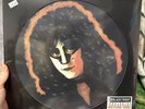 Eric Carr KISS - Rockology Picture Disc Vinyl LP Record RSD 2023 BLACK FRIDAY