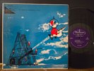 Ferrante & Teicher ‎– Adventure In Carols 1956 Jazz Pop Space Age LP Holiday