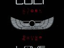 THE CULT   Love   Original 1985 UK Beggars Banquet FIRST PRESSING 9-trk vinyl LP