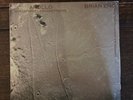 Brian Eno - Apollo: Atmosphere & Soundtracks. (Vinyl LP, 1983) Editions E.G.
