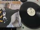 Keith Sweat - Make It Last Forever Original 1987 Press LP in Picture Cover VG+