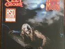 Ozzy Osbourne - Bark At Moon LP [Vinyl New] Limited 40th Ann Cobalt Blue RSD Ess