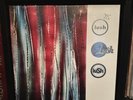 RSD. Lush Origami. Sealed 5 LP box set.