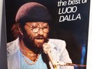 THE BEST OF LUCIO DALLA - STEREO PL 70039, VINILE, 33 GIRI - 1985- COME NUOVO